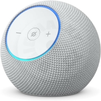 Amazon Echo Dot Max - White