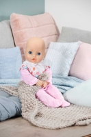 Baby Annabell Dupačky ružové, 43 cm_(4)