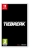 TIEBREAK: Official game of the ATP and WTA (Switch) TIEBREAK: Official game of the ATP and WTA (Switch)
