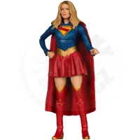 DC Multiverse Supergirl (Supergirl Movie) figurka 28 cm