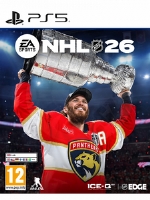 NHL 26 CZ (PS5)