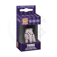 Funko Pop! Keychain: Wednesday - The Thing