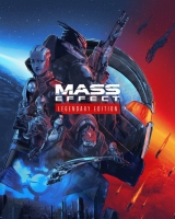 Mass Effect Legendary Edition (PC) Mass Effect Legendary Edition (PC)
