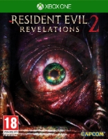 Resident Evil: Revelations 2 (XONE)
