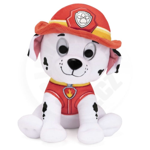 GUND PAW PATROL MARSHALL PLYŠÁK 23 CM_(1)