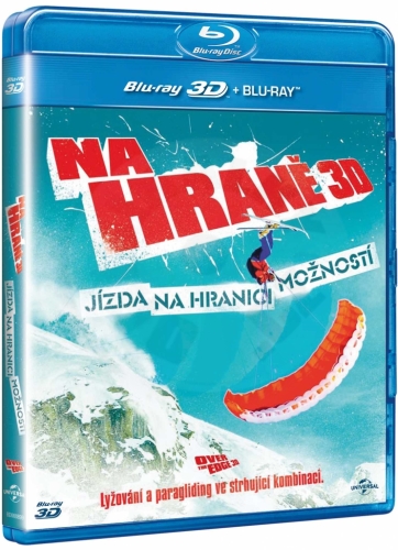 Na Hrane 2D + 3D (BD) (36639)