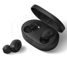 Xiaomi Mi True Wireless Earbuds Basic S - čierna