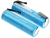 Baterie Cameron Sino CS-ICR14500NT, balení 2 ks 3.7V, Li-ion, 700mAh / 2.59Wh