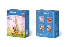 Pantasy Stavebnice - Moomin Little My's Afternoon Tea 20cm