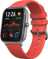 Amazfit GTS Red (sleva viz. popisek) Amazfit GTS Red (sleva viz. popisek)