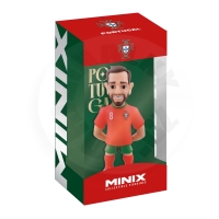 MINIX Football: Portugal - BRUNO FERNANDEZ