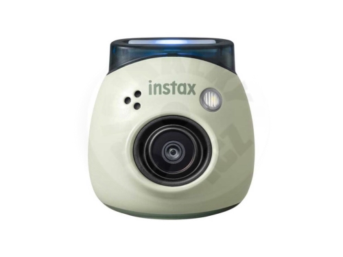 Fujifilm INSTAX PAL - zelená