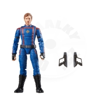Hasbro Marvel Guardians of The Galaxy Vol.3: -Star-Lord figurka 15 cm (1)