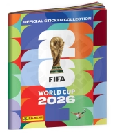 FIFA WORLD CUP 2026 - album