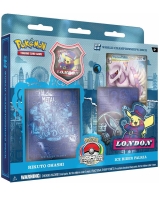 Pokémon - World Championships Deck 2022 (Rikuto Ohashi - Ice Rider Palkia)