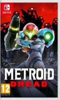 Metroid Dread (Switch)
