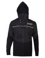 Star Wars Darth Vader - Softshell bunda - M Star Wars Darth Vader - Softshell bunda - M